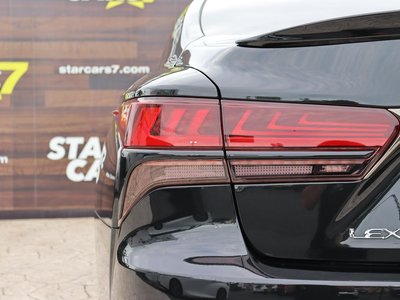 2021 Lexus LS thumbnail 67
