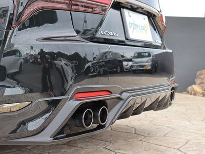 2021 Lexus LS thumbnail 55
