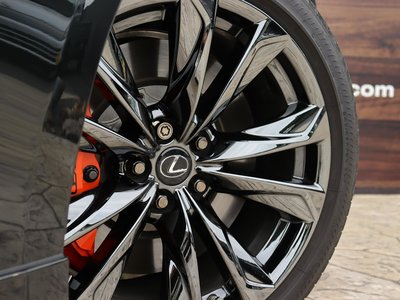 2021 Lexus LS thumbnail 60