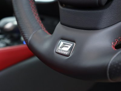 2021 Lexus LS thumbnail 17