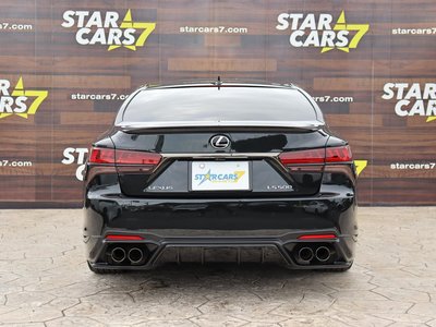 2021 Lexus LS thumbnail 64