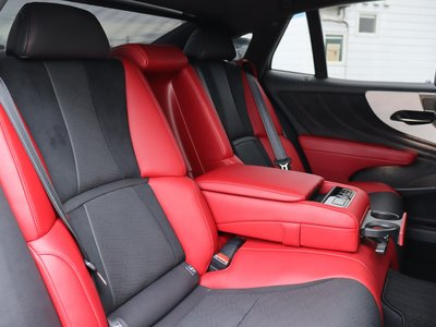 2021 Lexus LS thumbnail 74