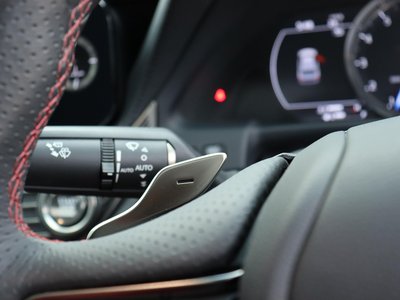 2021 Lexus LS thumbnail 31