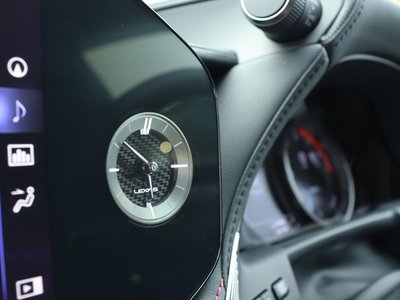 2021 Lexus LS thumbnail 44