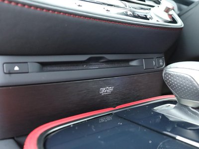 2021 Lexus LS thumbnail 41