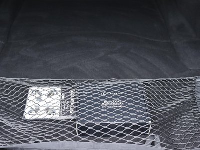2021 Lexus LS thumbnail 70