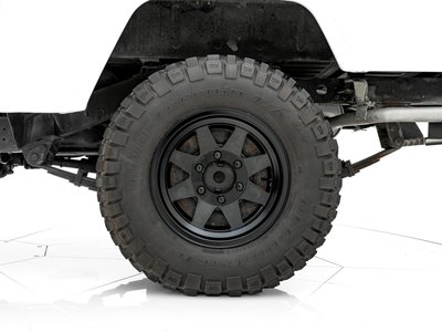 1984 Toyota LAND CRUISER 40 — миниатюра 13