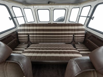 1984 Toyota LAND CRUISER 40 — миниатюра 40