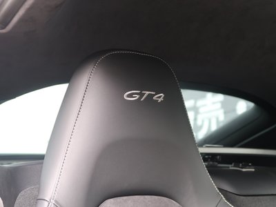 2016 Porsche CAYMAN thumbnail 30