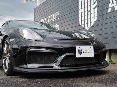 2016 Porsche CAYMAN thumbnail 21