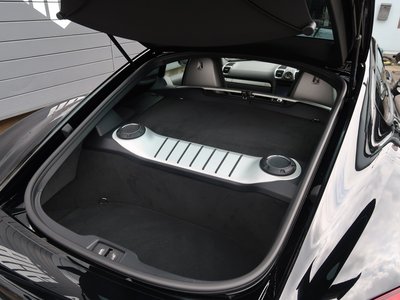 2016 Porsche CAYMAN photo 12