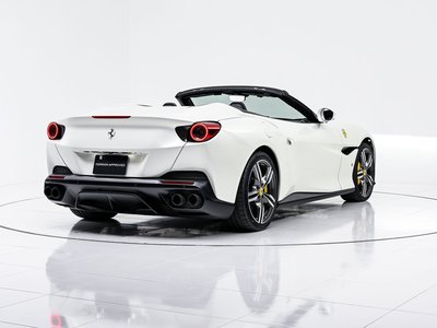 صورة 8 لـ 2020 Ferrari PORTOFINO