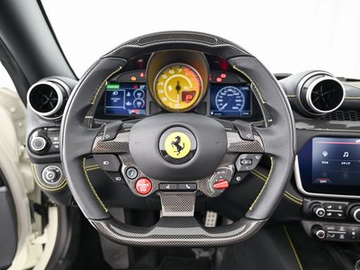 صورة 13 لـ 2020 Ferrari PORTOFINO