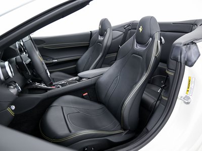 صورة 4 لـ 2020 Ferrari PORTOFINO