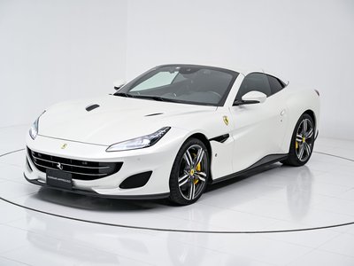 صورة 12 لـ 2020 Ferrari PORTOFINO