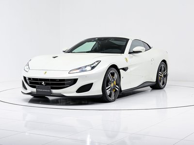صورة 7 لـ 2020 Ferrari PORTOFINO
