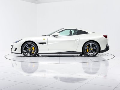 صورة 11 لـ 2020 Ferrari PORTOFINO