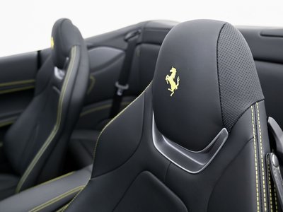 صورة 14 لـ 2020 Ferrari PORTOFINO