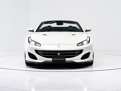 صورة 5 لـ 2020 Ferrari PORTOFINO