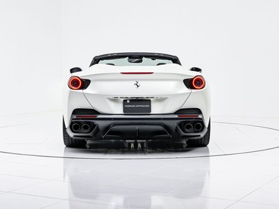 صورة 6 لـ 2020 Ferrari PORTOFINO