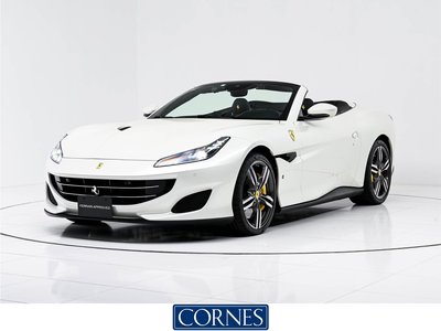 صورة 1 لـ 2020 Ferrari PORTOFINO