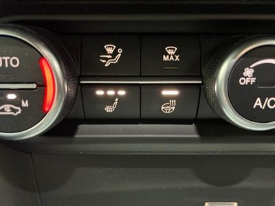 2025 ALFA Romeo STELVIO 照片 17