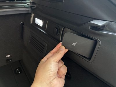 2025 ALFA Romeo STELVIO 照片 29
