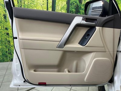 2023 Toyota LAND CRUISER PRADO 缩略图 66