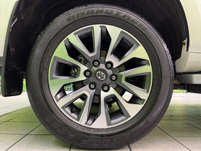 2023 Toyota LAND CRUISER PRADO 缩略图 39