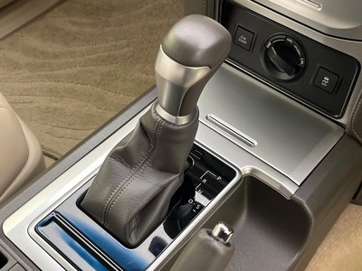 2023 Toyota LAND CRUISER PRADO 缩略图 34