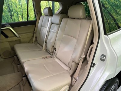 2023 Toyota LAND CRUISER PRADO 缩略图 56