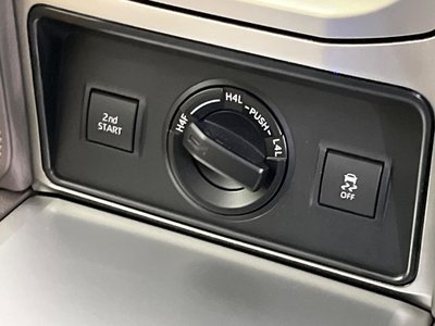 2023 Toyota LAND CRUISER PRADO 缩略图 15