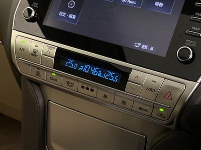 2023 Toyota LAND CRUISER PRADO 缩略图 99