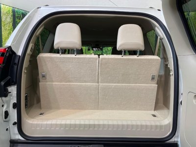 2023 Toyota LAND CRUISER PRADO 缩略图 63