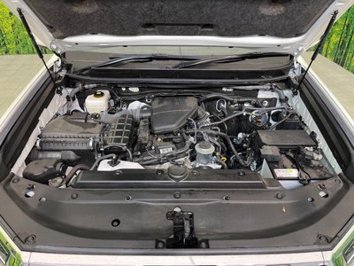 2023 Toyota LAND CRUISER PRADO 缩略图 28