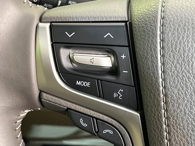 2023 Toyota LAND CRUISER PRADO 缩略图 87