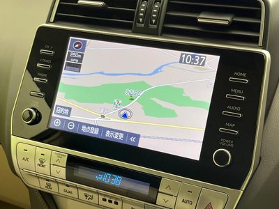 2023 Toyota LAND CRUISER PRADO 缩略图 45