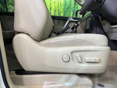 2023 Toyota LAND CRUISER PRADO 缩略图 81