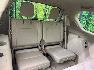 2023 Toyota LAND CRUISER PRADO 缩略图 20