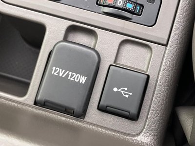 2023 Toyota LAND CRUISER PRADO 缩略图 104