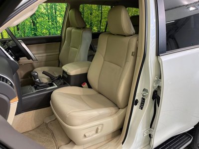 2023 Toyota LAND CRUISER PRADO 缩略图 48