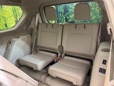 2023 Toyota LAND CRUISER PRADO 缩略图 51