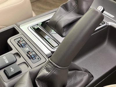 2023 Toyota LAND CRUISER PRADO 缩略图 103