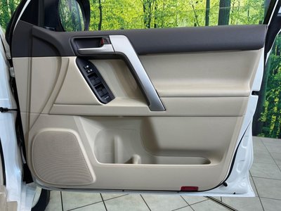 2023 Toyota LAND CRUISER PRADO 缩略图 78