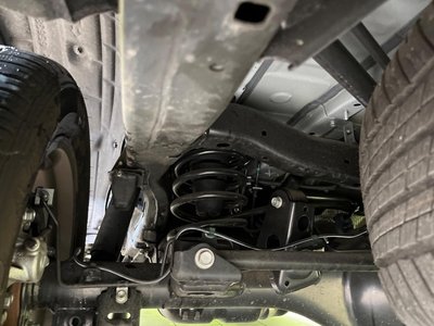 2023 Toyota LAND CRUISER PRADO 缩略图 31
