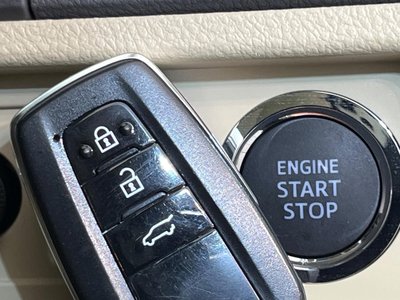 2023 Toyota LAND CRUISER PRADO 缩略图 35