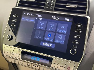2023 Toyota LAND CRUISER PRADO 缩略图 42