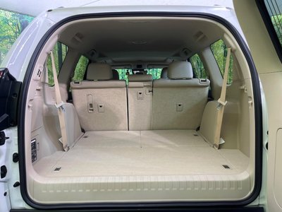 2023 Toyota LAND CRUISER PRADO 缩略图 21