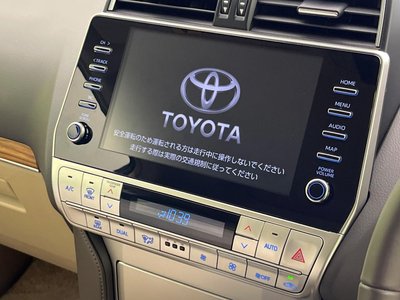 2023 Toyota LAND CRUISER PRADO 缩略图 40