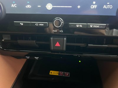 2026 Toyota VELLFIRE thumbnail 25